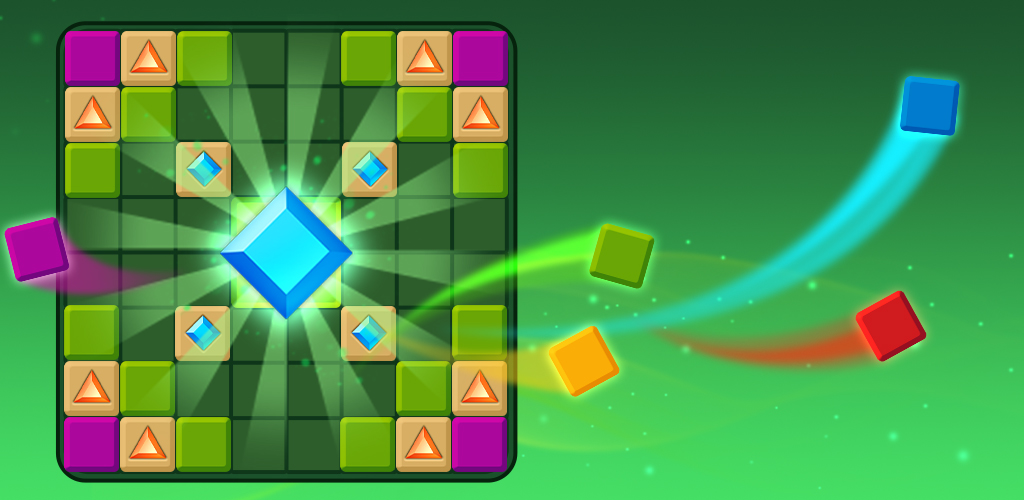 Vigor Block Puzzle